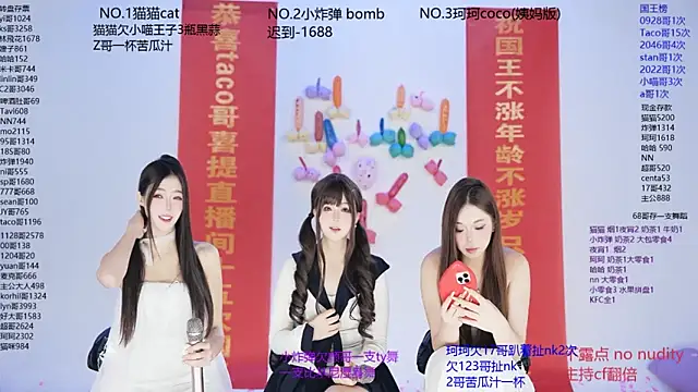 sweetgirls666 online show from November 2025 10:14:02 AM