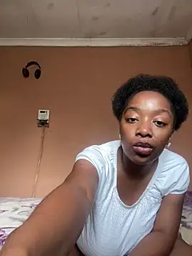 Snapshot of Barbiianaa chatting on October 2025 03:22:01 PM Barbiianaa online show from October 2025 03:22:01 PM