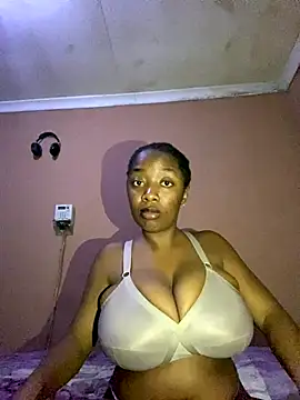 Snapshot of Barbiianaa chatting on October 2025 12:09:01 AM Barbiianaa online show from October 2025 12:09:01 AM