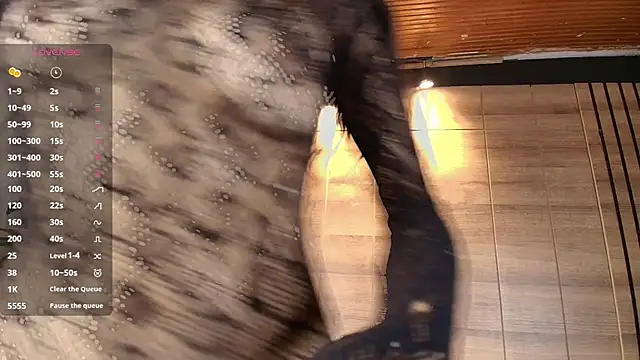 Matti sofia  online show from February 2026 11:14:02 AM