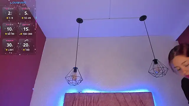 Mia lopez 1 online show from January 2026 11:26:01 AM