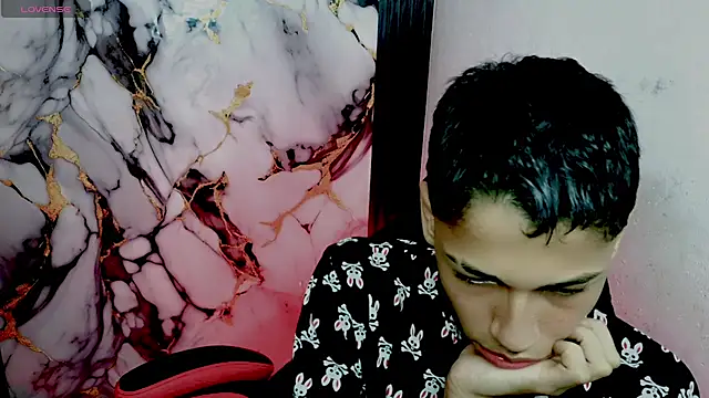 Snapshot of Im_david02 chatting on February 2026 12:43:02 PM Im david02 online show from February 2026 12:43:02 PM