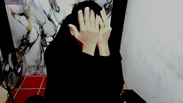 Snapshot of Im_david02 chatting on February 2026 12:34:02 PM Im david02 online show from February 2026 12:34:02 PM