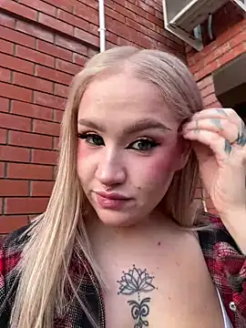 RollDolls online show from November 2025 05:17:02 AM