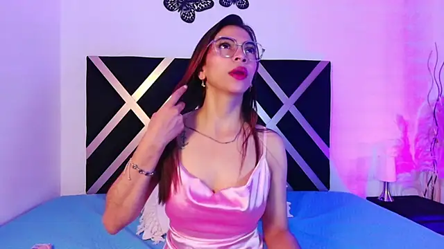 EvangelineBonet online show from October 2025 12:17:01 PM