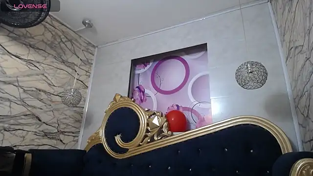 kimberly candy online show from December 2025 07:31:02 PM