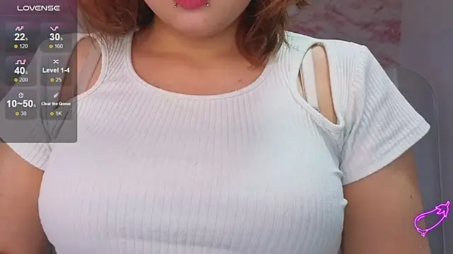 mia foster t online show from February 2026 01:26:01 PM