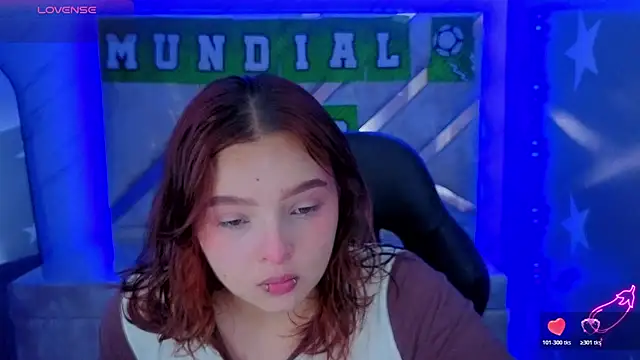 mia foster t online show from July 2026 01:41:02 PM