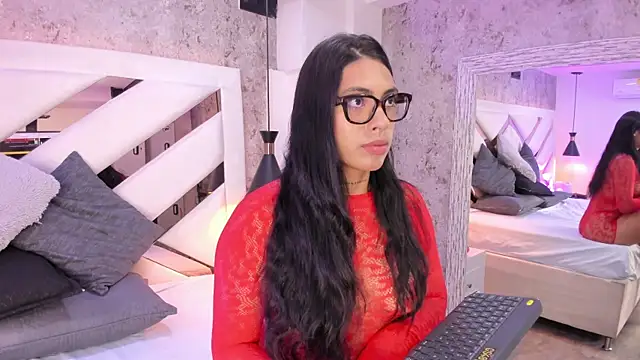 Vanessa Rain  online show from July 2026 07:27:02 PM
