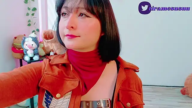 tiramesusuu online show from November 2025 08:11:02 PM