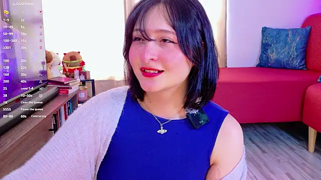 tiramesusuu online show from May 2026 08:47:02 PM