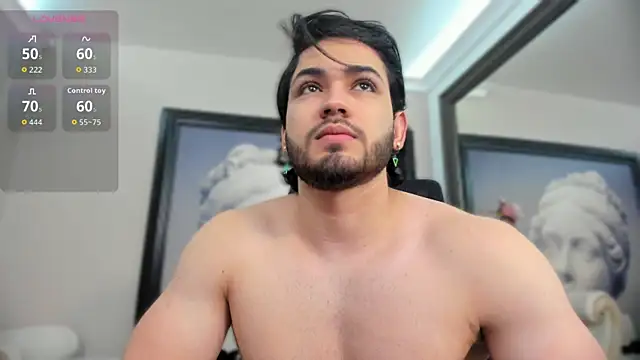 Snapshot of ElianKeiser chatting on October 2025 12:35:02 PM ElianKeiser online show from October 2025 12:35:02 PM