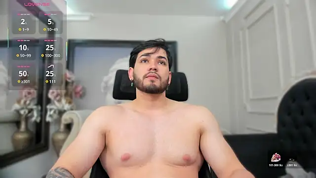 Snapshot of ElianKeiser chatting on October 2025 12:39:02 PM ElianKeiser online show from October 2025 12:39:02 PM