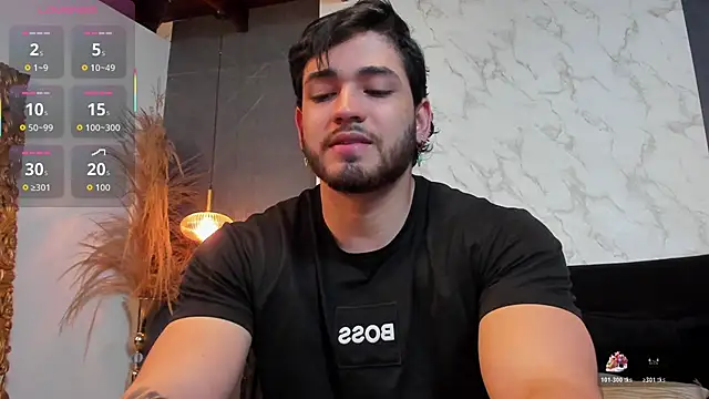 Snapshot of ElianKeiser chatting on November 2025 03:05:01 AM ElianKeiser online show from November 2025 03:05:01 AM