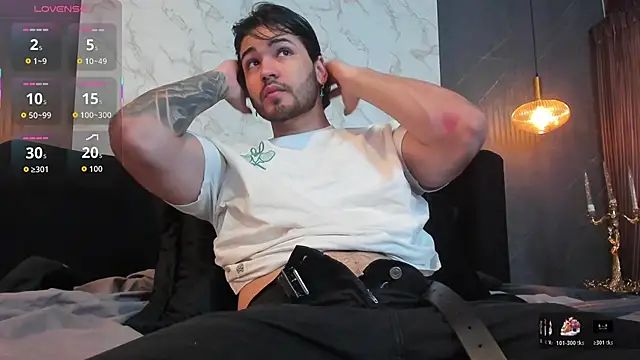 Snapshot of ElianKeiser chatting on November 2025 12:28:02 PM ElianKeiser online show from November 2025 12:28:02 PM