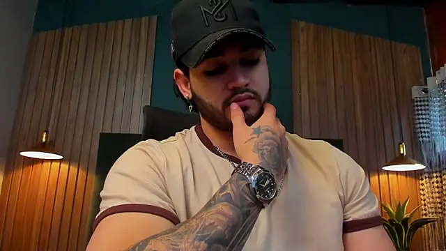 Snapshot of ElianKeiser chatting on January 2026 12:20:02 PM ElianKeiser online show from January 2026 12:20:02 PM