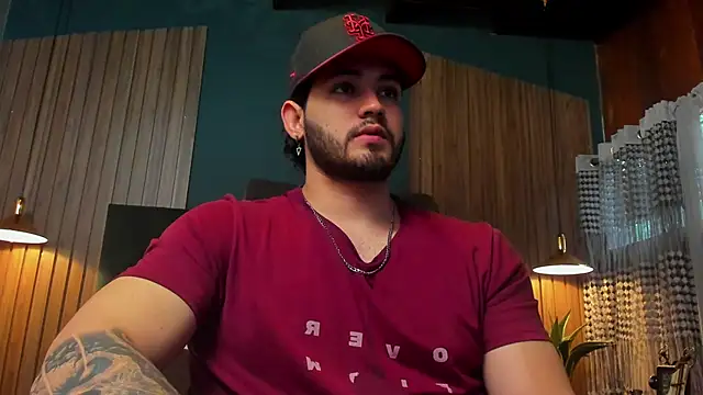 Snapshot of ElianKeiser chatting on January 2026 11:59:01 AM ElianKeiser online show from January 2026 11:59:01 AM