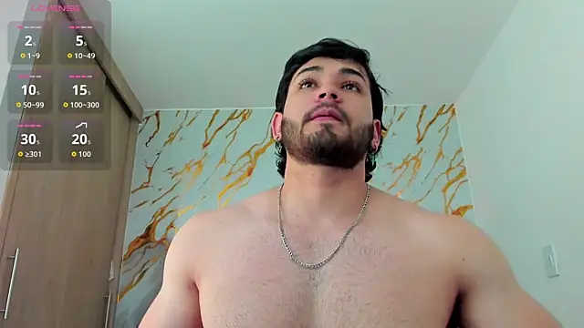 Snapshot of ElianKeiser chatting on February 2026 04:00:02 PM ElianKeiser online show from February 2026 04:00:02 PM