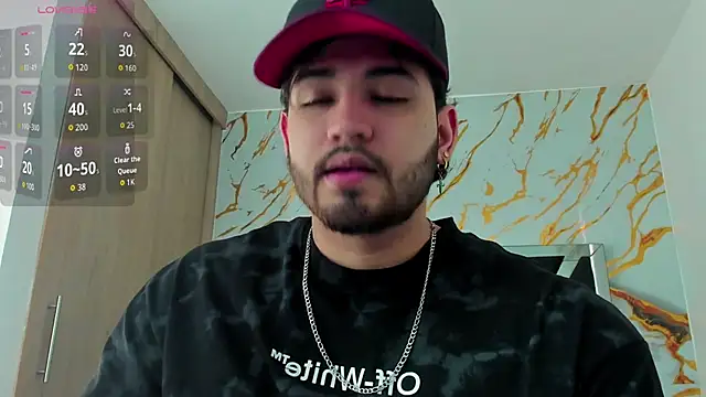 Snapshot of ElianKeiser chatting on February 2026 03:05:02 PM ElianKeiser online show from February 2026 03:05:02 PM