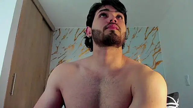 Snapshot of ElianKeiser chatting on February 2026 03:20:01 PM ElianKeiser online show from February 2026 03:20:01 PM