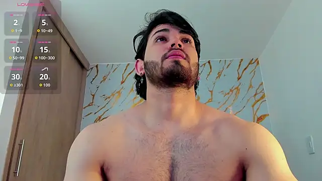 Snapshot of ElianKeiser chatting on February 2026 01:51:01 PM ElianKeiser online show from February 2026 01:51:01 PM