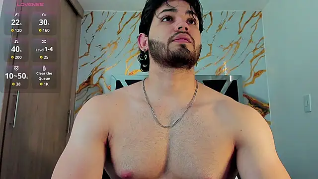 Snapshot of ElianKeiser chatting on February 2026 02:46:02 PM ElianKeiser online show from February 2026 02:46:02 PM