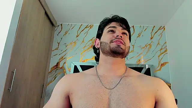 Snapshot of ElianKeiser chatting on February 2026 02:25:02 PM ElianKeiser online show from February 2026 02:25:02 PM