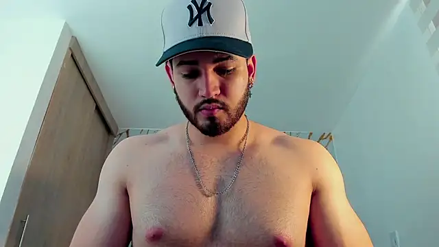 ElianKeiser online show from March 2026 06:42:02 PM