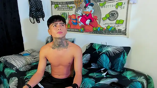 megan lol online show from April 2026 12:58:02 AM