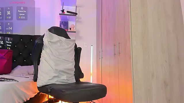  Duriel online show from February 2026 09:10:01 PM