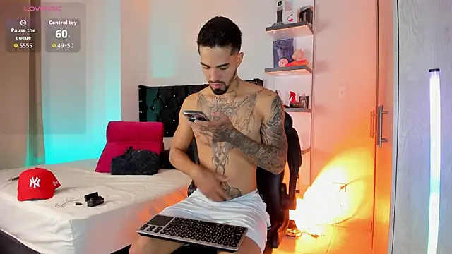  Duriel online show from April 2026 04:29:01 PM