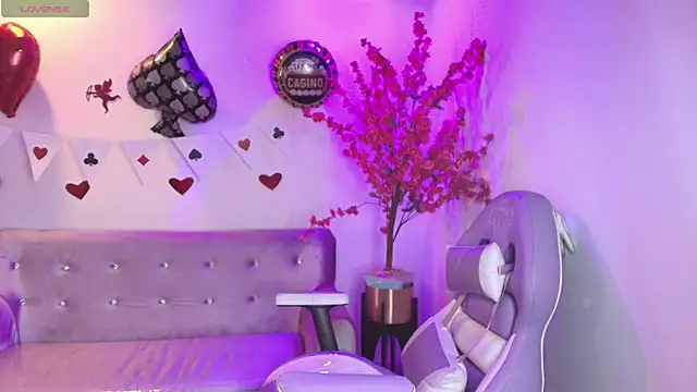 Summer miller online show from February 2026 11:50:01 AM