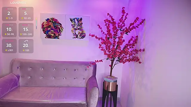 Summer miller online show from March 2026 11:27:02 AM