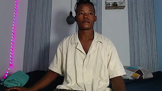 Dark stallionX online show from November 2025 06:28:01 PM