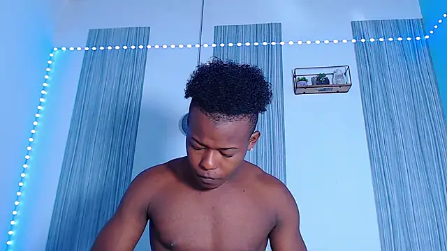 Dark stallionX online show from November 2025 03:21:02 AM