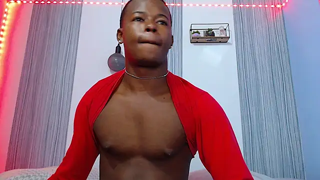 Dark stallionX online show from December 2025 06:59:01 PM