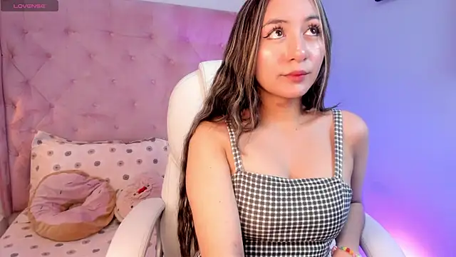 Vanelope evanss online show from December 2025 12:36:01 PM