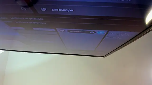 Vanelope evanss online show from January 2026 01:15:01 PM