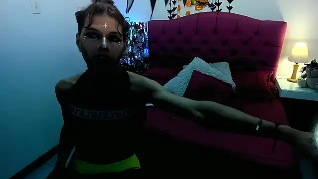 Patrick-Rios online show from October 2025 07:15:01 PM