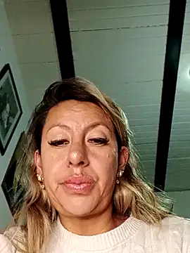 GisellTorres36 online show from June 2026 04:12:02 AM