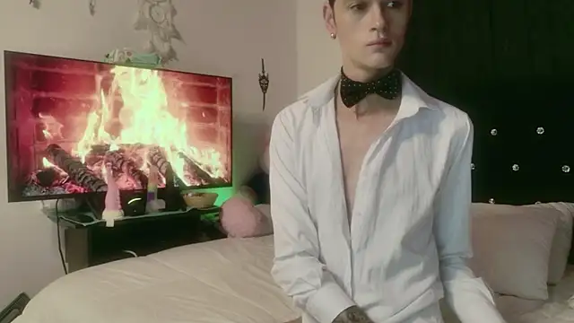 Tyler cat online show from October 2025 12:09:02 PM