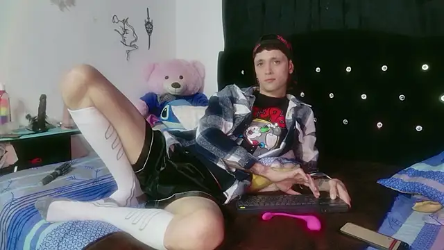 Tyler cat online show from January 2026 03:09:02 AM