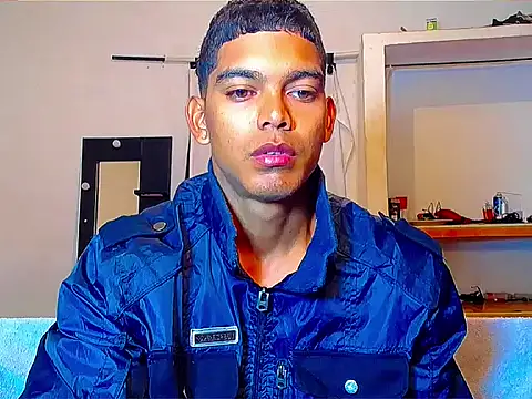 theMyke101 online show from April 2026 09:57:02 PM