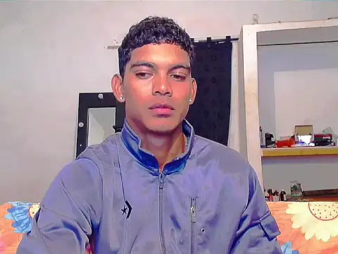 theMyke101 online show from May 2026 04:09:02 AM