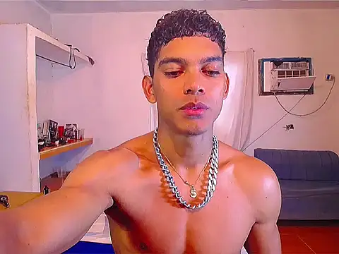 theMyke101 online show from June 2026 09:17:01 PM