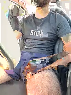 ayrtonmen online show from October 2025 08:16:02 PM