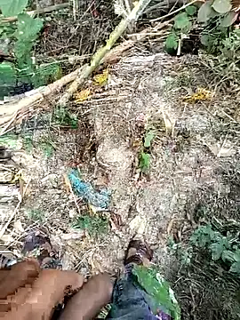 EmotionalOpenair55 online show from October 2025 08:32:01 AM