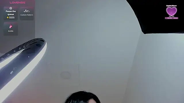 Ana coral online show from April 2026 04:04:01 AM