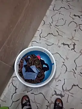 UsurpedThaw online show from November 2025 07:12:01 PM