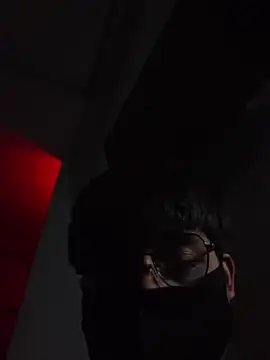 UsurpedThaw online show from November 2025 06:55:02 PM